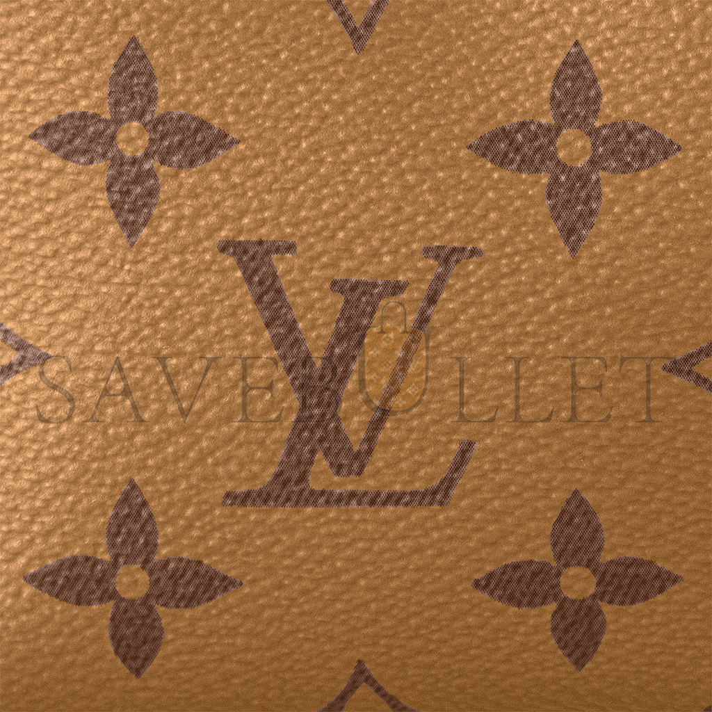 LOUIS VUITTON ATLANTIS BB M46816 (17*17*7cm)